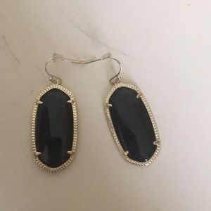 Kendra Scott earrings